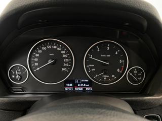 BMW 316 usata, con Chiusura centralizzata