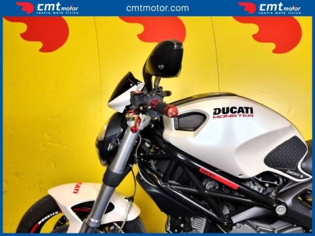 DUCATI Monster 696 usata 7