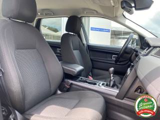 LAND ROVER Discovery Sport usata, con ESP