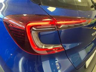 RENAULT Captur usata, con Cruise Control