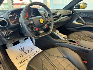 FERRARI 812 usata, con Autoradio