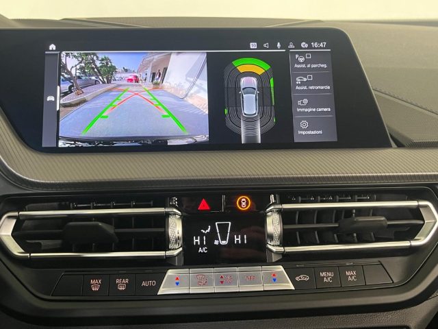 BMW 118 usata, con Specchietti laterali elettrici
