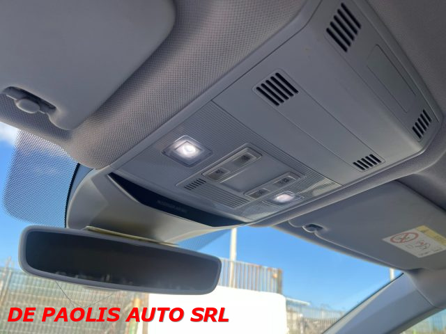 VOLKSWAGEN T-Roc usata, con Immobilizzatore elettronico