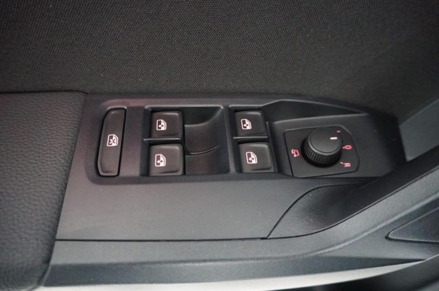 SEAT Arona usata, con Vetri oscurati