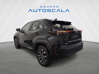 TOYOTA Yaris Cross usata, con Autoradio