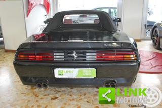 FERRARI 348 usata, con Climatizzatore