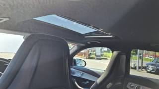 MERCEDES-BENZ GLC 43 AMG usata, con Servosterzo