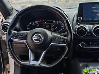 NISSAN Juke usata, con ESP