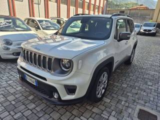 JEEP Renegade usata, con Airbag laterali