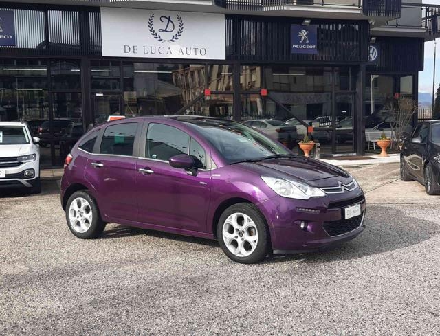 CITROEN C3 usata, con Airbag Passeggero