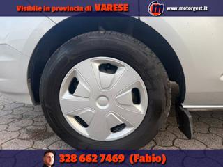 FORD Transit Custom usata, con Vetri oscurati