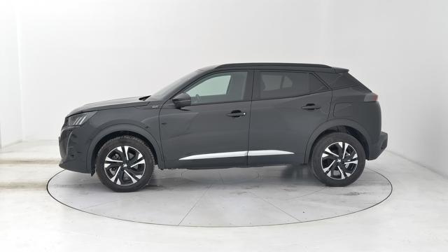 PEUGEOT 2008 usata, con Airbag