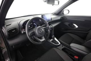 TOYOTA Yaris Cross usata 1