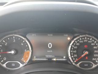 JEEP Renegade usata, con Autoradio