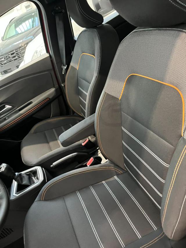 DACIA Sandero usata, con Cruise Control