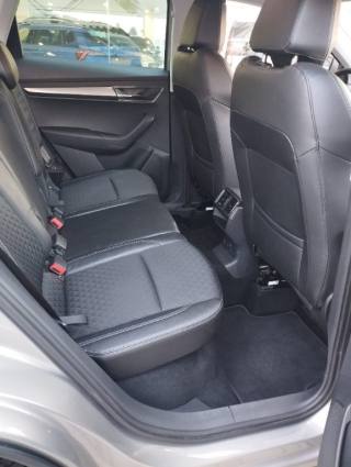 SKODA Karoq usata, con Controllo trazione