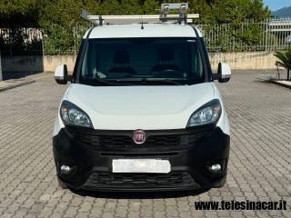 FIAT Doblo usata, con Chiusura centralizzata