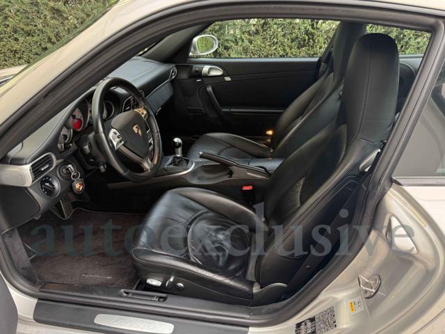 PORSCHE 911 usata, con Antifurto