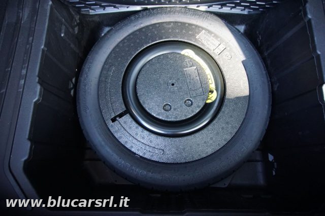 FORD Puma usata, con Sensore di pioggia