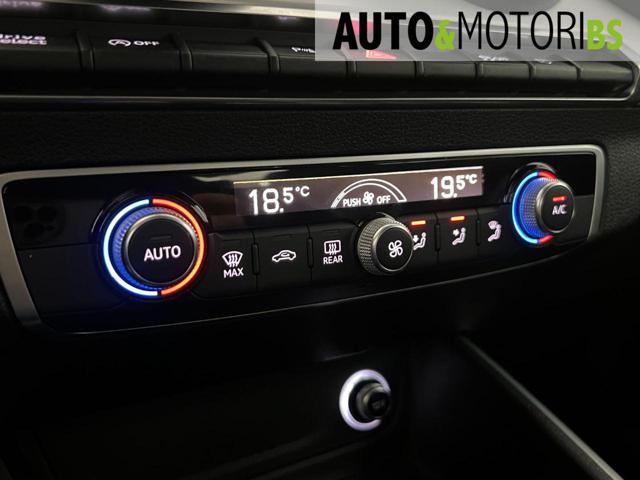 AUDI Q2 usata, con Cruise Control