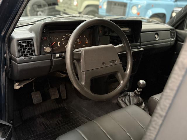 VOLVO 240 usata, con Bracciolo