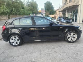 BMW 118 usata, con Cronologia tagliandi