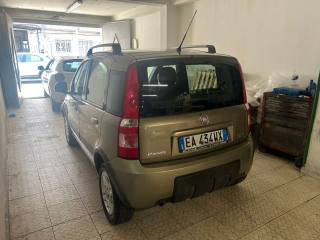 FIAT Panda usata 1