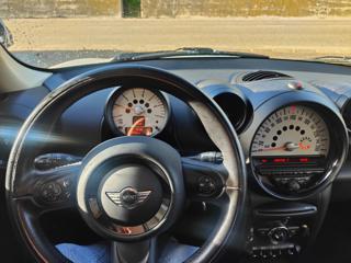 MINI Countryman usata, con Volante in pelle