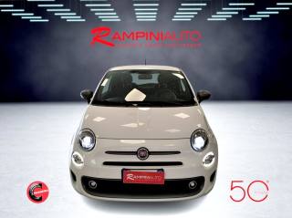 FIAT 500 usata 2