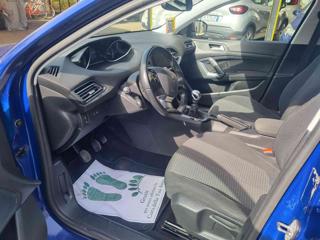 PEUGEOT 308 usata, con Chiusura centralizzata