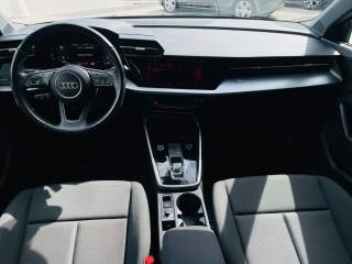 AUDI A3 usata, con Servosterzo