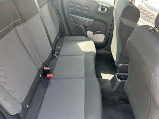 CITROEN C3 usata, con Cruise Control