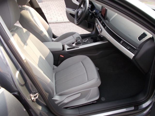 AUDI A4 usata, con Cruise Control