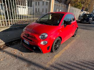 ABARTH 595 usata, con Airbag
