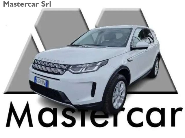 LAND ROVER Discovery Sport usata, con ABS