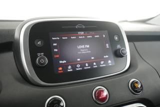 FIAT 500X usata 16