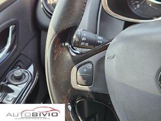 RENAULT Clio usata, con Sensore di luce
