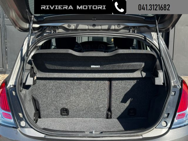 LANCIA Ypsilon usata, con ESP