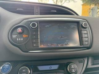 TOYOTA Yaris usata, con Cronologia tagliandi