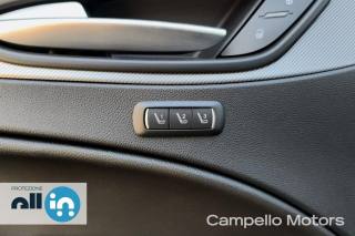 ALFA ROMEO Stelvio usata 18