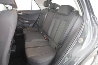 VOLKSWAGEN T-Roc usata 2