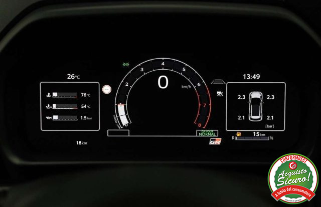 TOYOTA Yaris usata, con Chiusura centralizzata