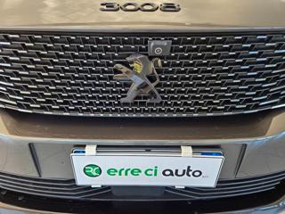 PEUGEOT 3008 usata, con Park Distance Control