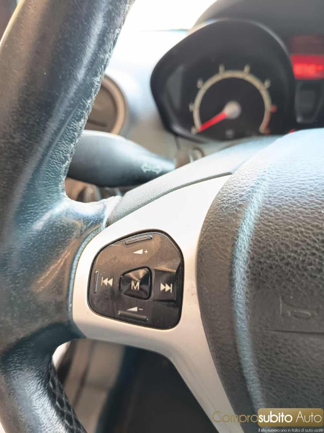 FORD Fiesta usata 13