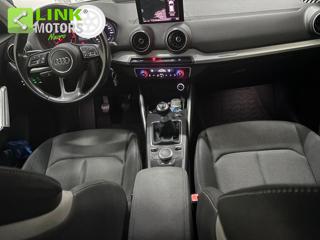 AUDI Q2 usata, con Controllo elettronico della corsia