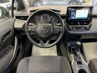 TOYOTA Corolla usata, con Controllo automatico clima