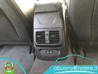 BMW 218 usata, con Interni in pelle