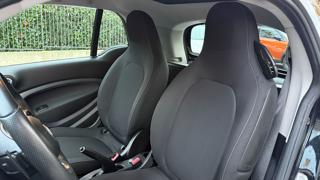 SMART ForTwo usata, con Fendinebbia