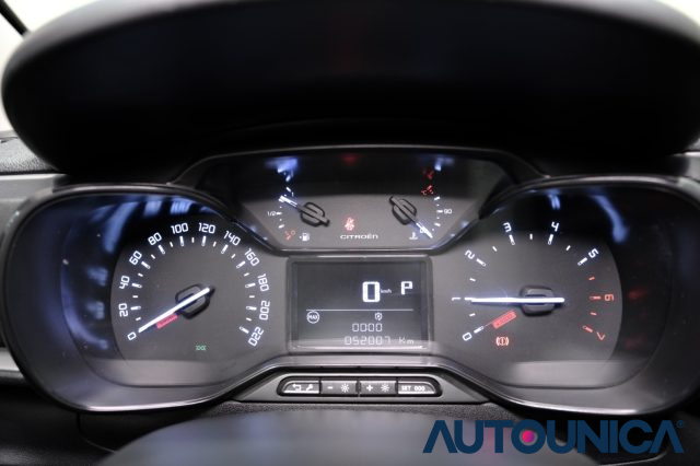 CITROEN C3 usata, con Chiusura centralizzata