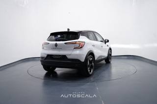 RENAULT Captur usata, con Chiusura centralizzata